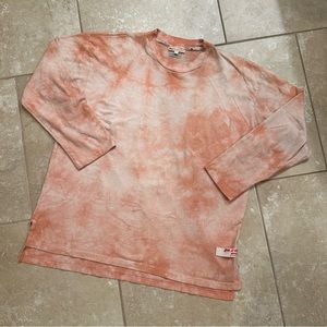 Dr. Collectors Basic Longsleeve Lychee